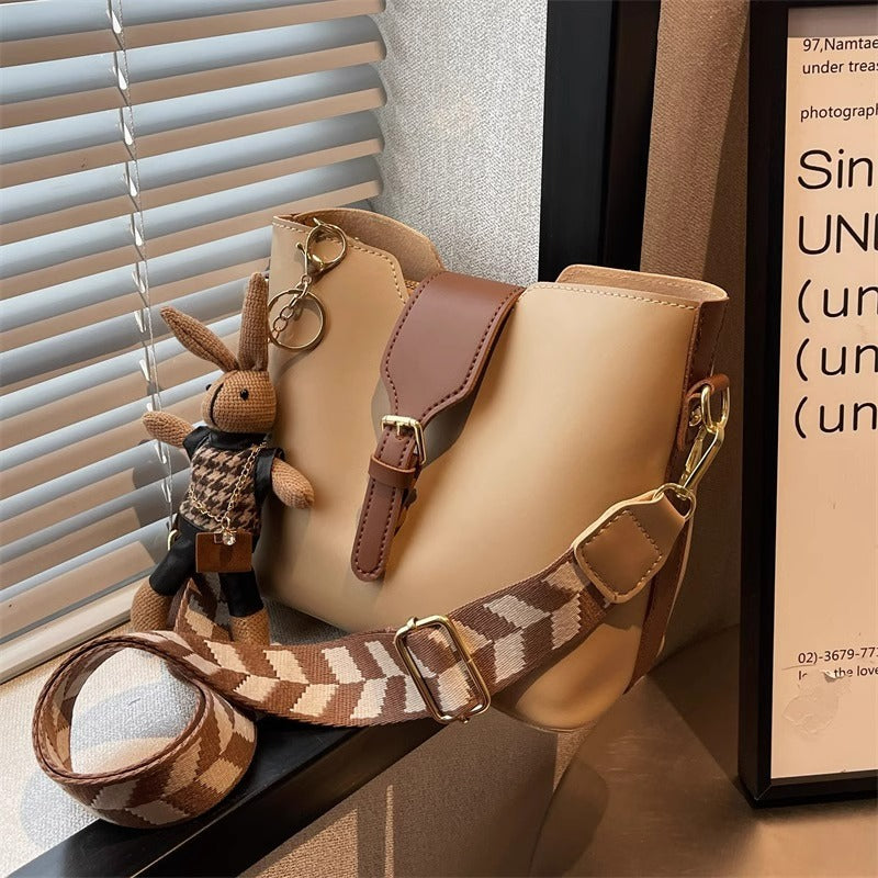 Modern Structured Handbag LoungeYard — product view 1