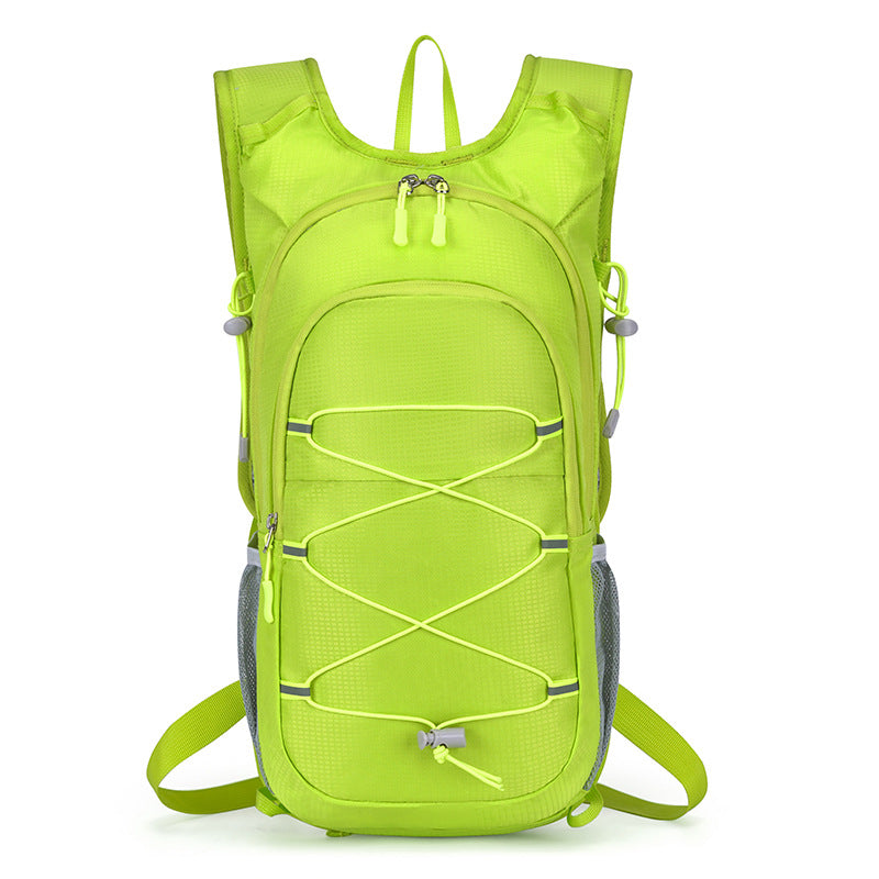 Hydration Pack Backpack — product view 6