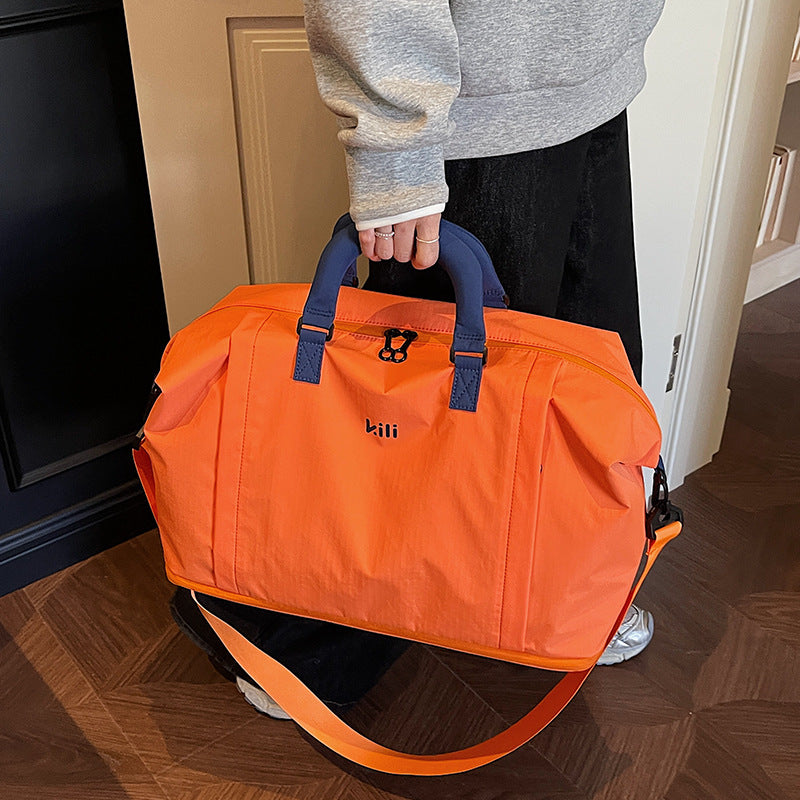 Durable Travel Duffle — product view 2