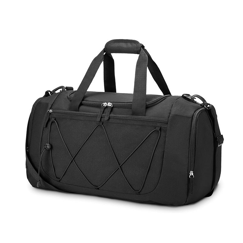 Durable Gym and Travel Duffel Bag LoungeYard — product view 1