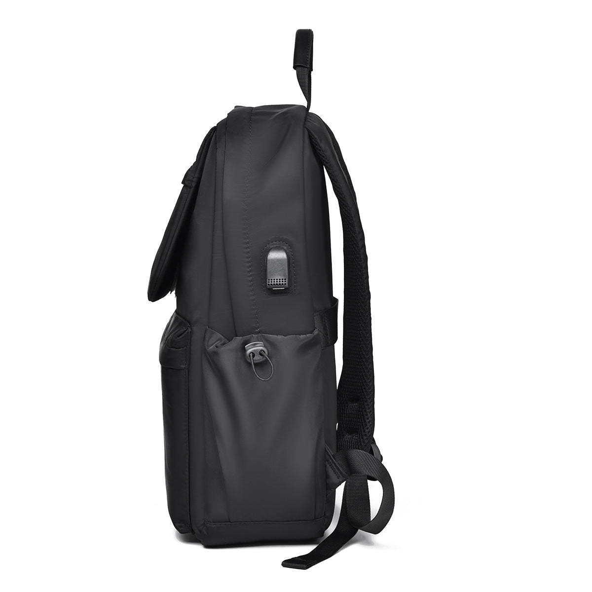 Stylish Multi-Function Travel Backpack LoungeYard — product view 3