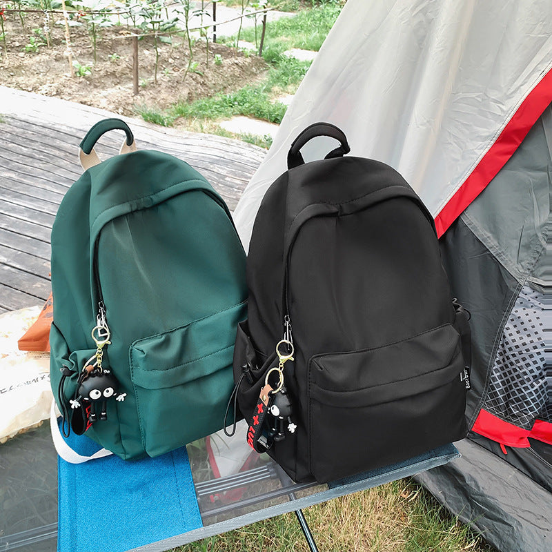 Outdoor Rucksack with Multifunctional Design LoungeYard — product view 1