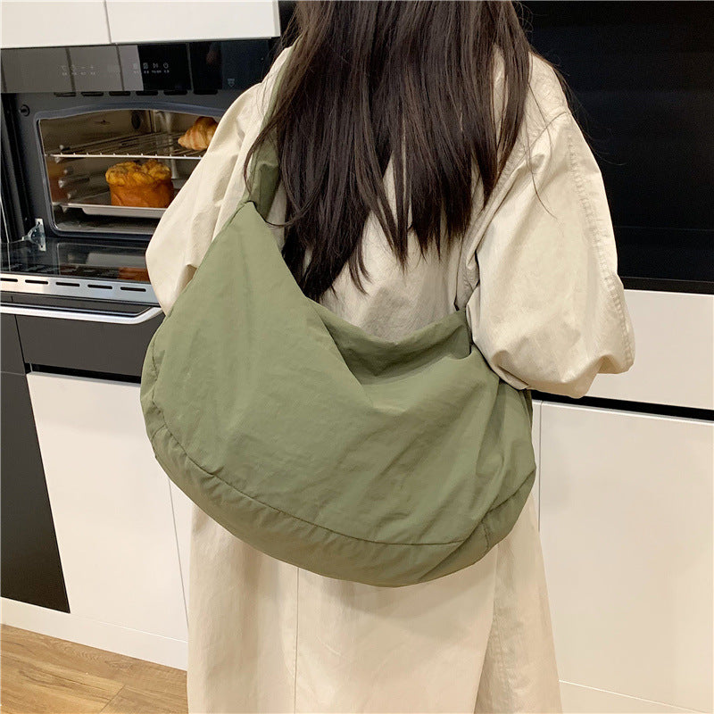 Casual Slouchy Hobo Bag — product view 2