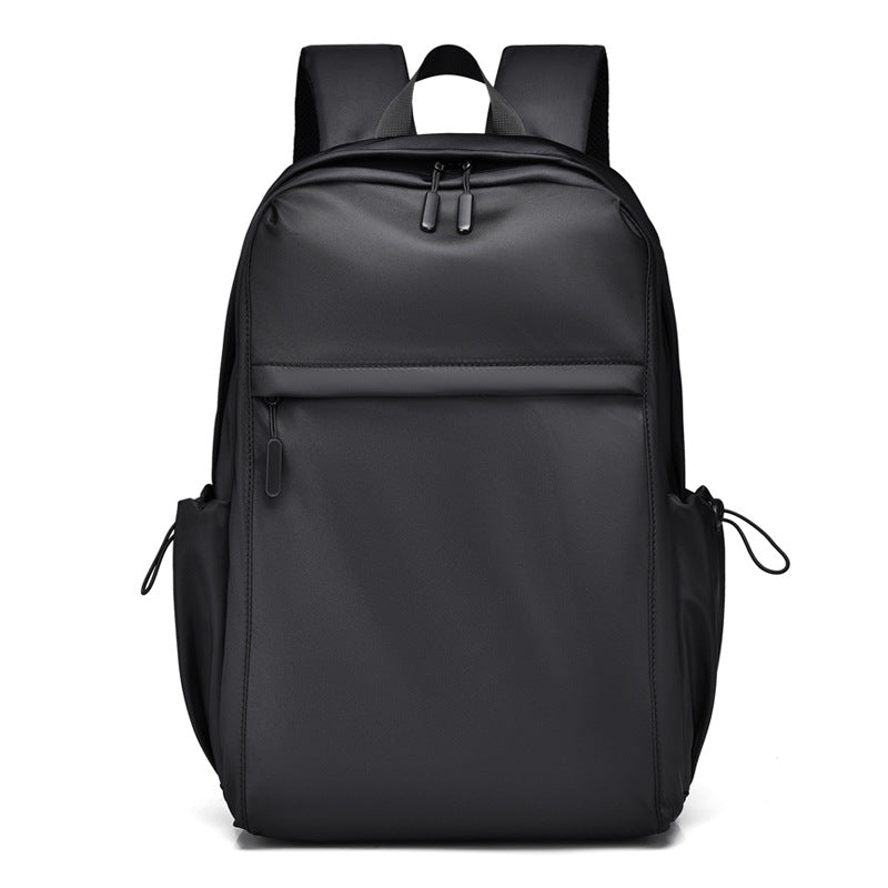 Versatile Water-Resistant Backpack LoungeYard — product view 5
