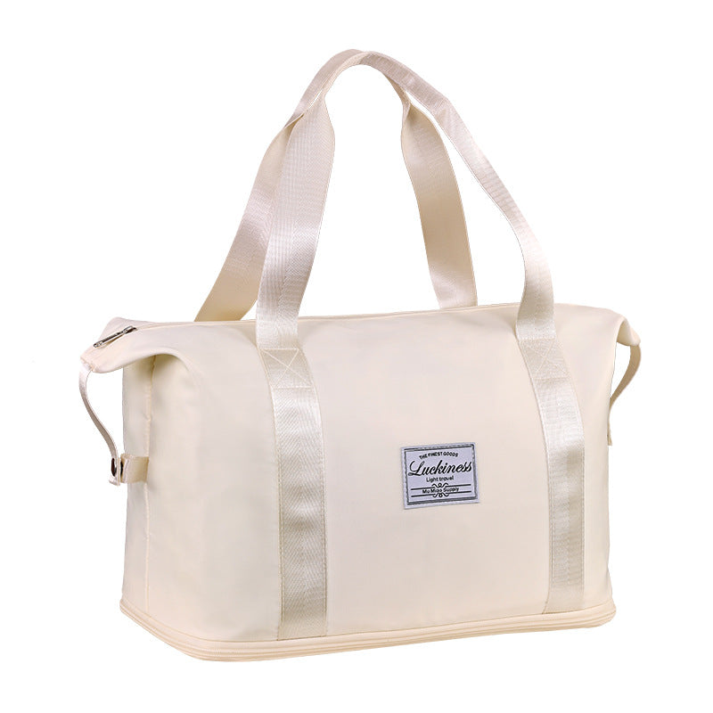 Multifunctional Travel Bag LoungeYard — product view 1