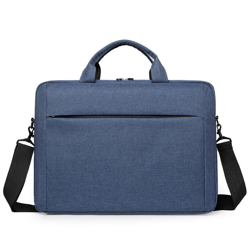 Professional Multi-Function Laptop Briefcase LoungeYard — product view 7