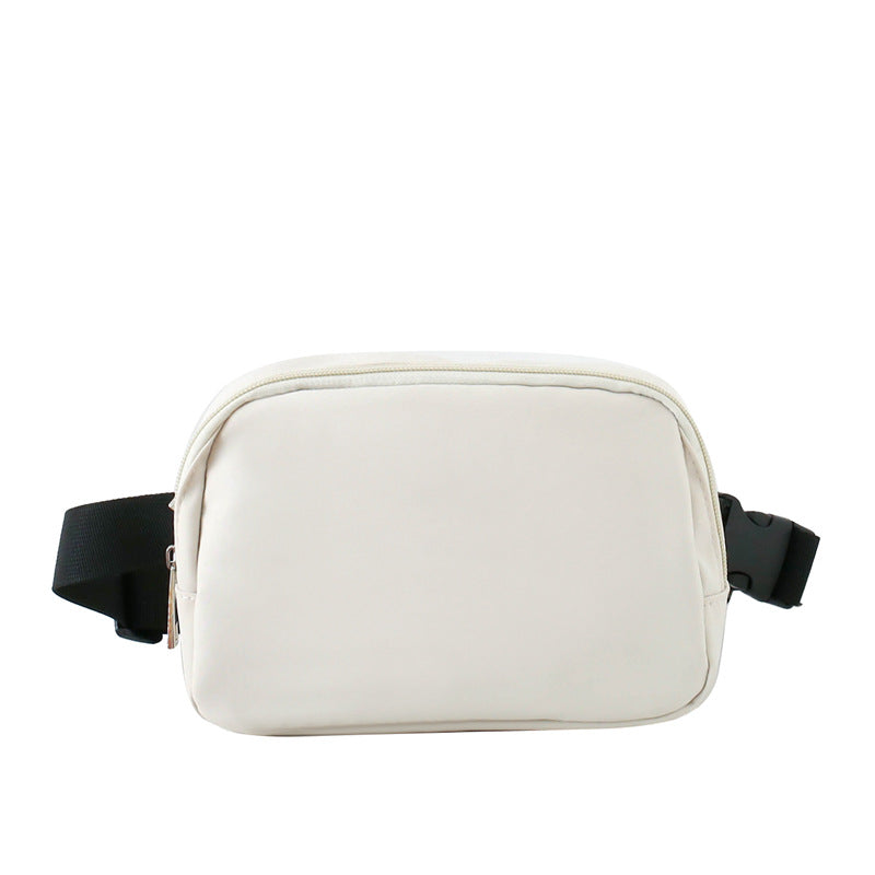 Versatile Adjustable Fanny Pack — product view 3
