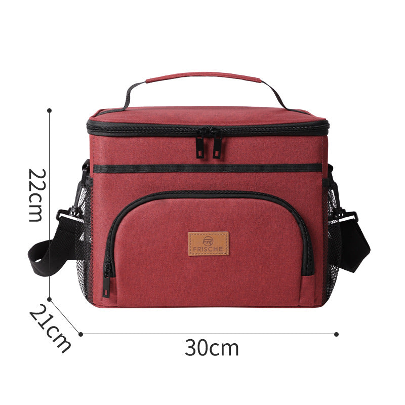 Insulated Thermal Food Organizer LoungeYard — product view 5