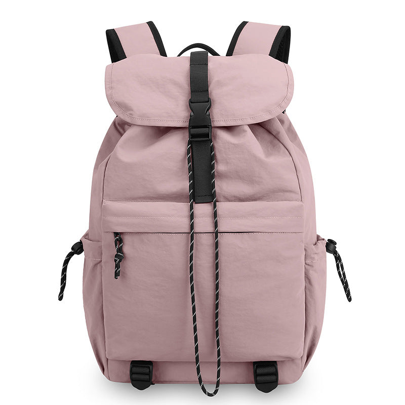 Stylish Urban Hiking Backpack LoungeYard — product view 6