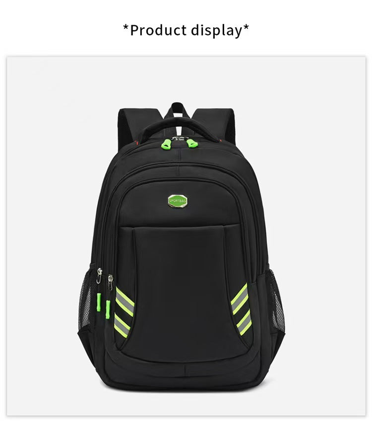 Multi-Purpose Backpack LoungeYard — product view 2