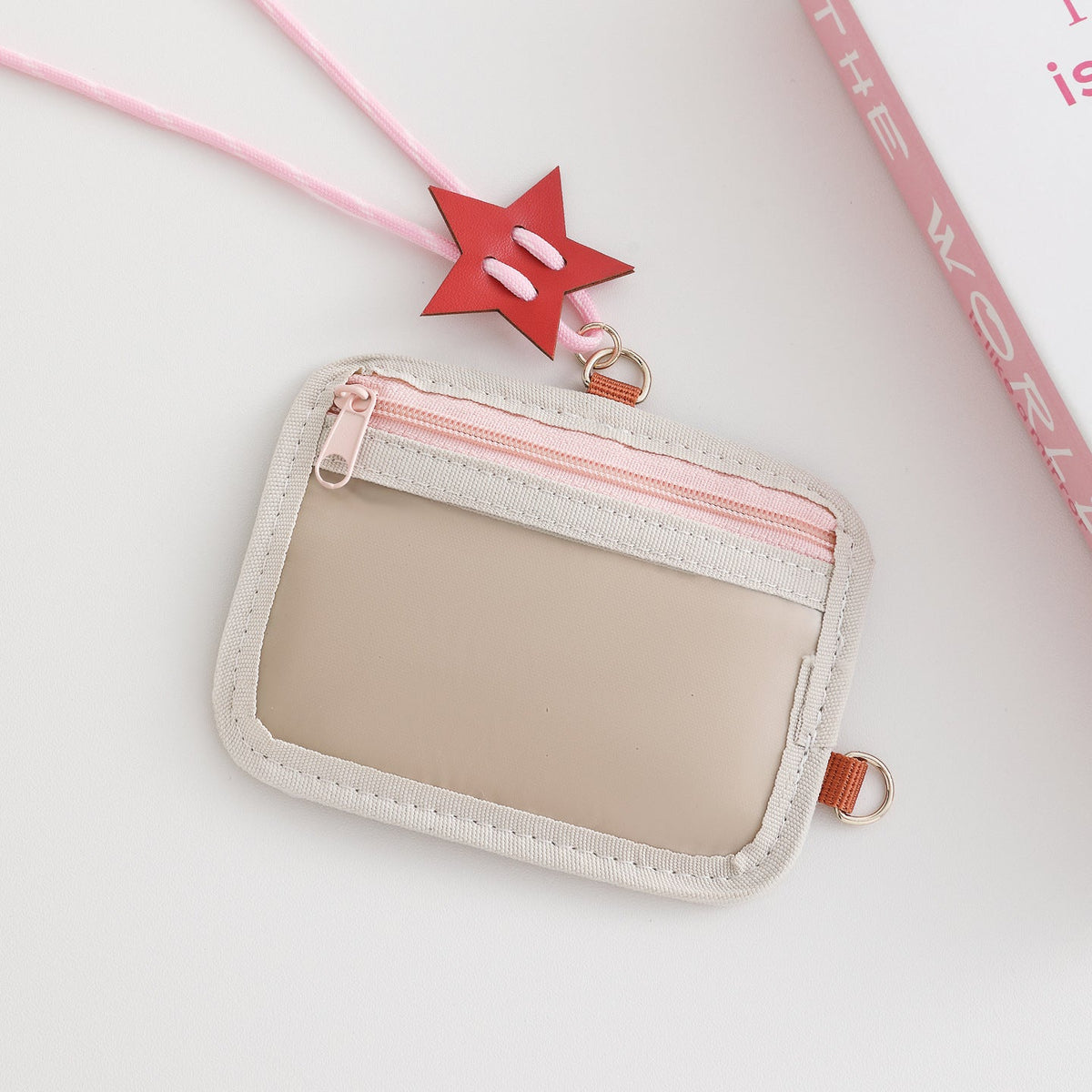 Compact Multi-Purpose ID Holder — product view 3