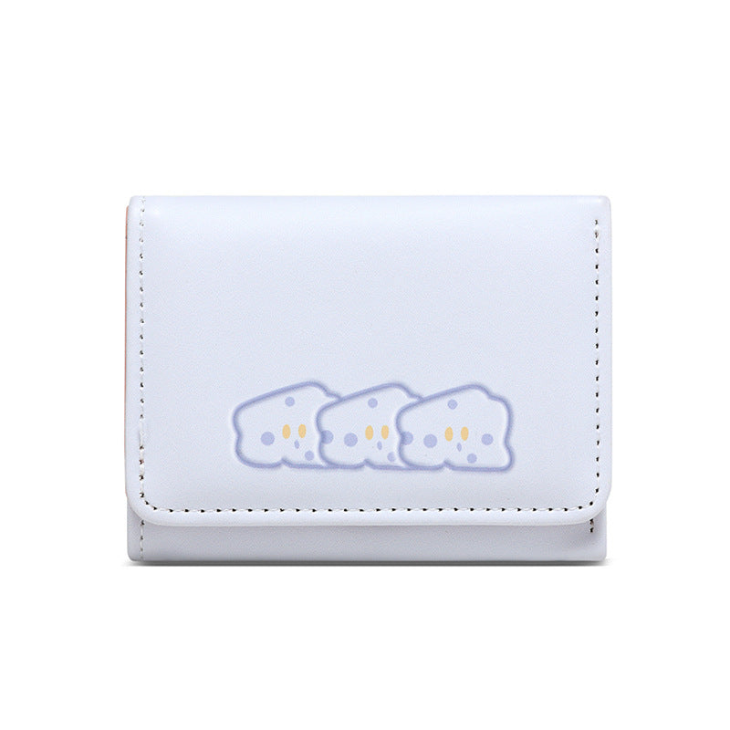 Cute Character Cardholder — product view 6