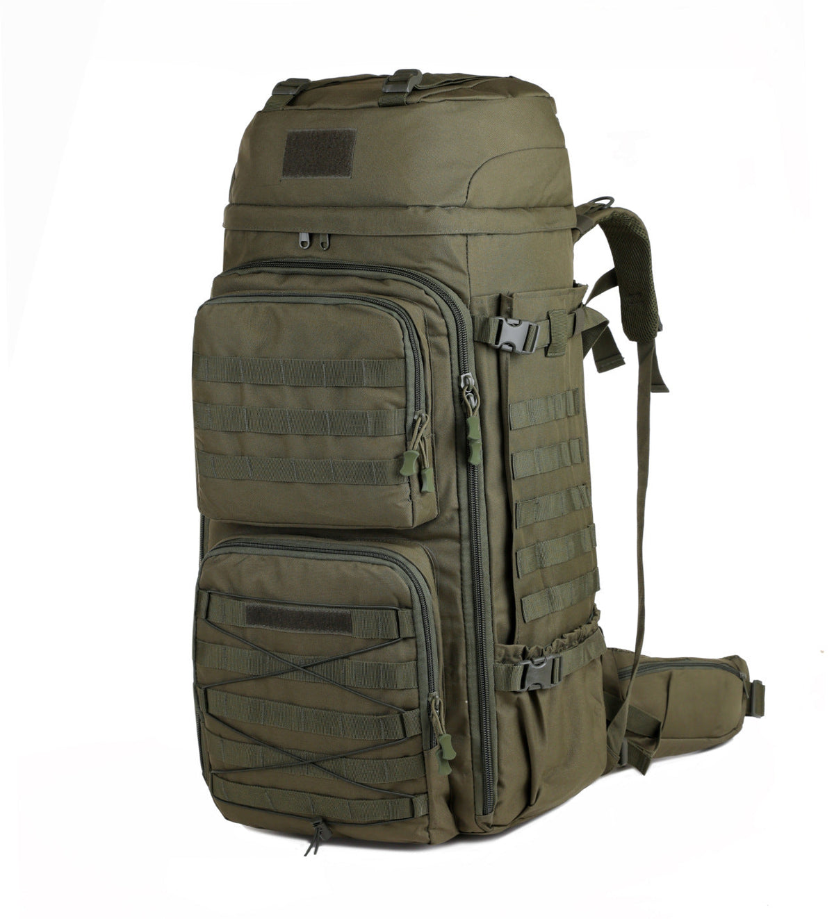 Heavy-Duty Expedition Backpack LoungeYard — product view 7