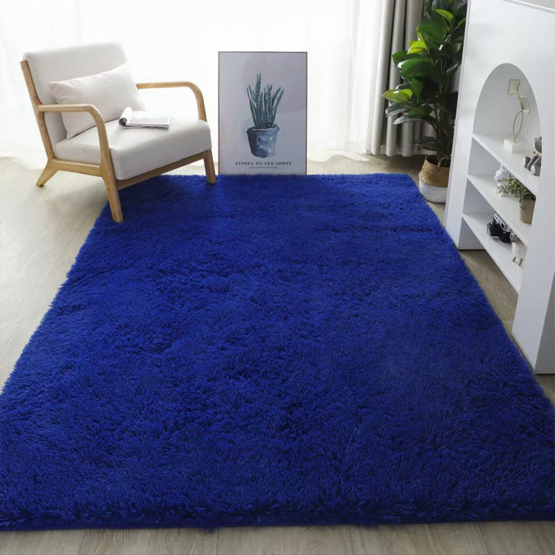 Plush Area Rug Bowlift — product view 1