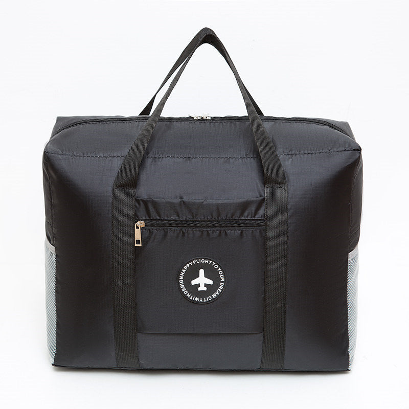 Durable Travel Duffel Bag LoungeYard — product view 7