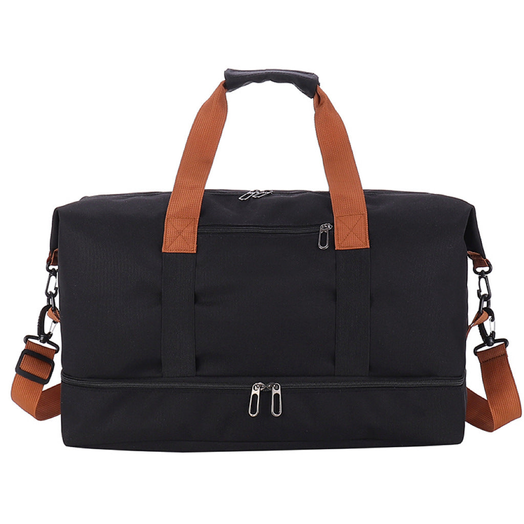 Robust Training and Travel Bag LoungeYard — product view 3