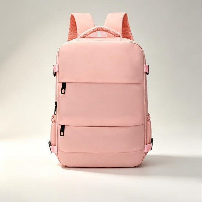 Multi-Functional Urban Travel Backpack LoungeYard — product view 2