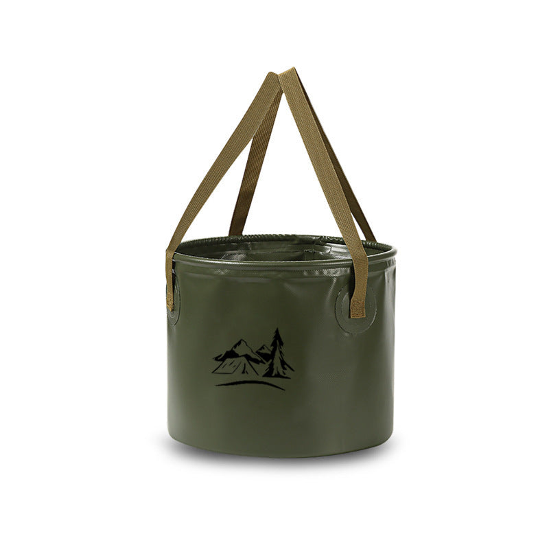 Multifunctional shoulder bag LoungeYard — product view 7