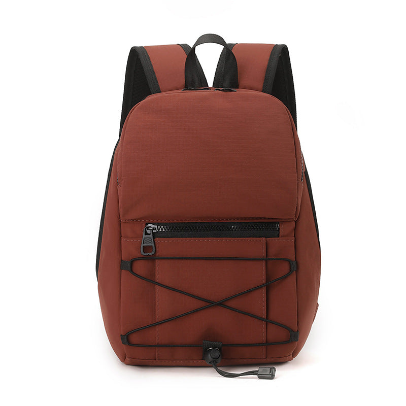 Lightweight Daily Backpack LoungeYard — product view 4