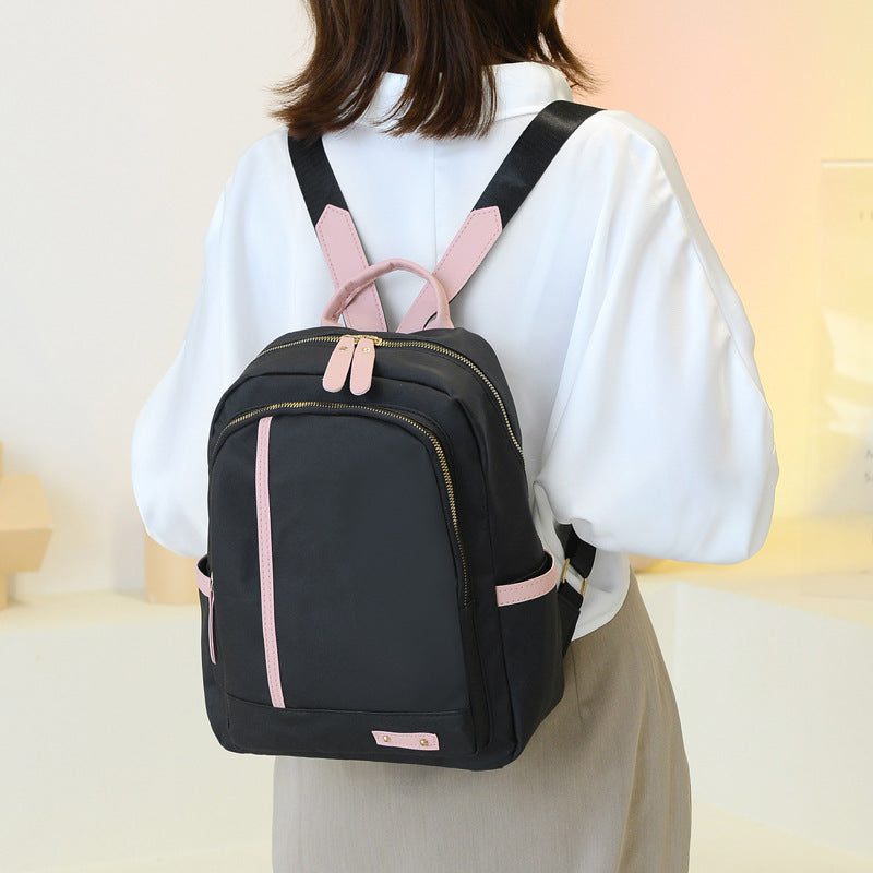 Modern Utility Backpack LoungeYard — product view 2
