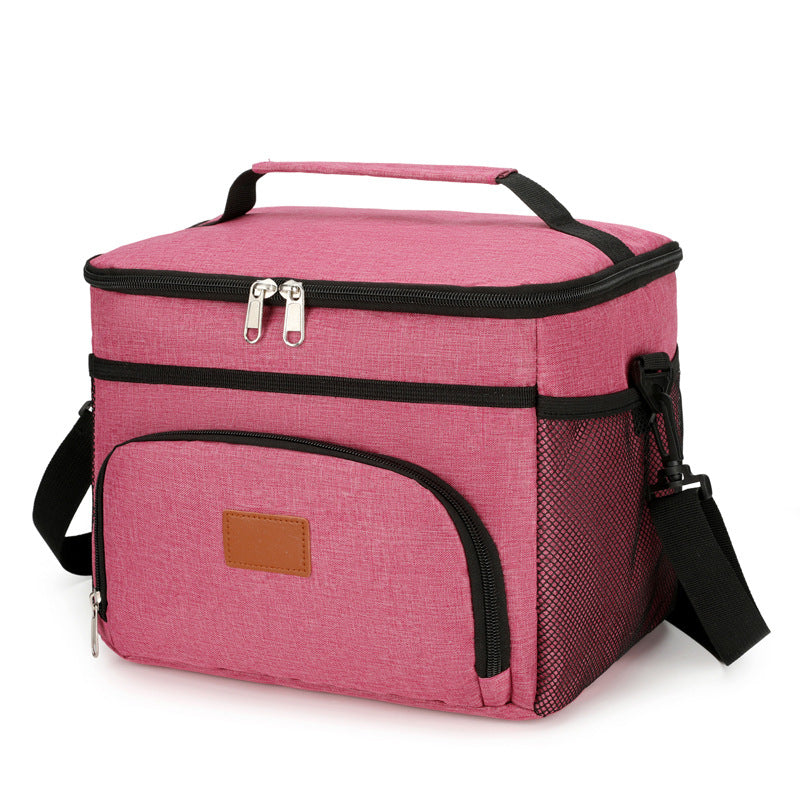 Insulated Cooler Bag LoungeYard — product view 2