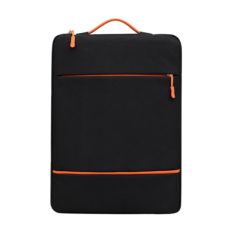 Durable Slim Laptop Sleeve LoungeYard — product view 7