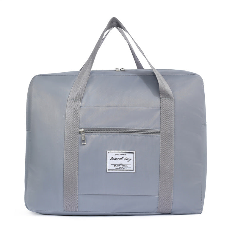 Versatile Travel Duffel Bag LoungeYard — product view 7