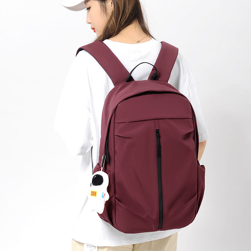 Modern Lightweight Backpack LoungeYard — product view 2