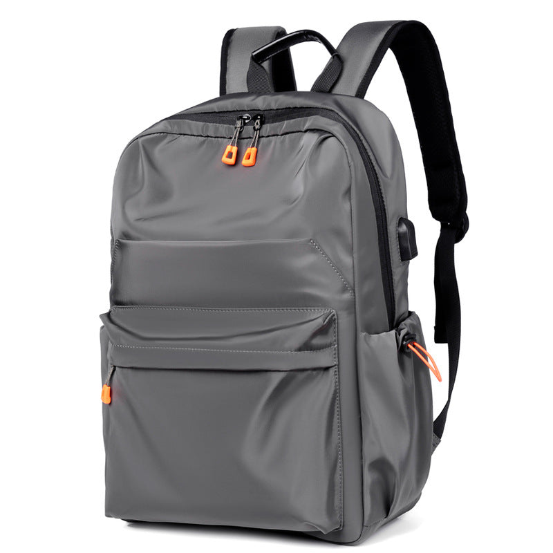 Urban Waterproof Backpack LoungeYard — product view 5