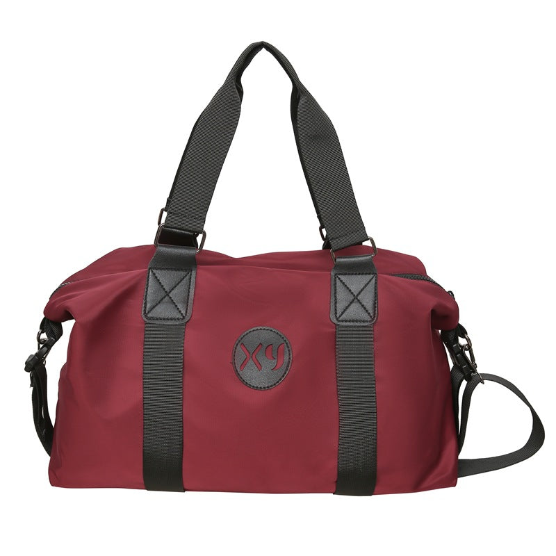Women's Sporty Duffle Bag LoungeYard — product view 6