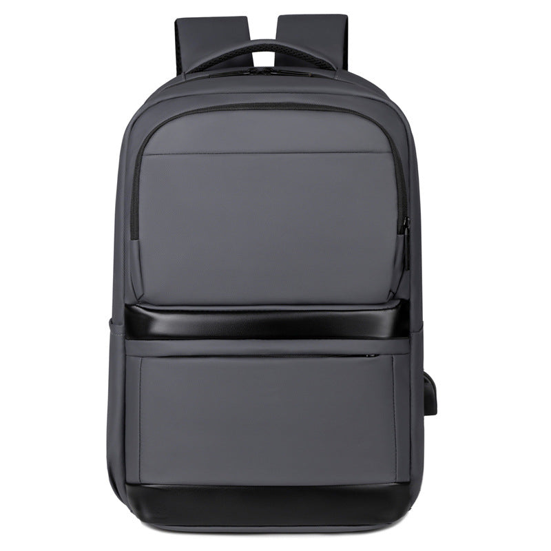 Multi-Function Tech Backpack LoungeYard — product view 1
