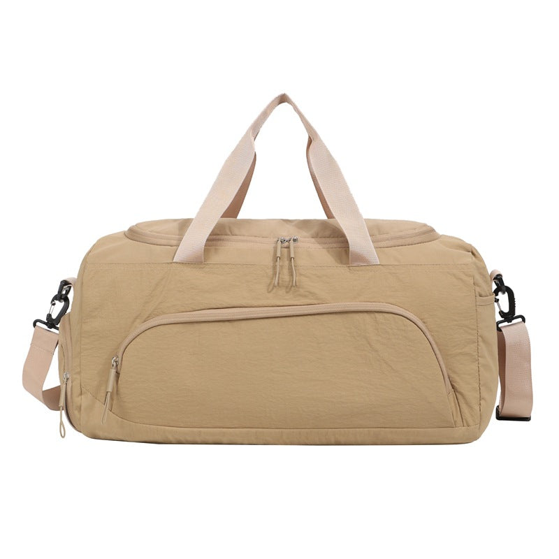Men's Sports Bag LoungeYard — product view 4