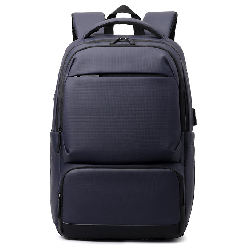 Versatile High-Functionality Tech Backpack LoungeYard — product view 5