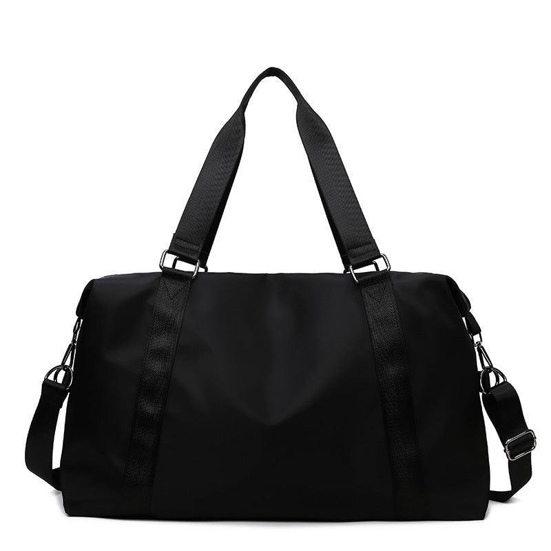Spacious Travel Duffle Bag — product view 7