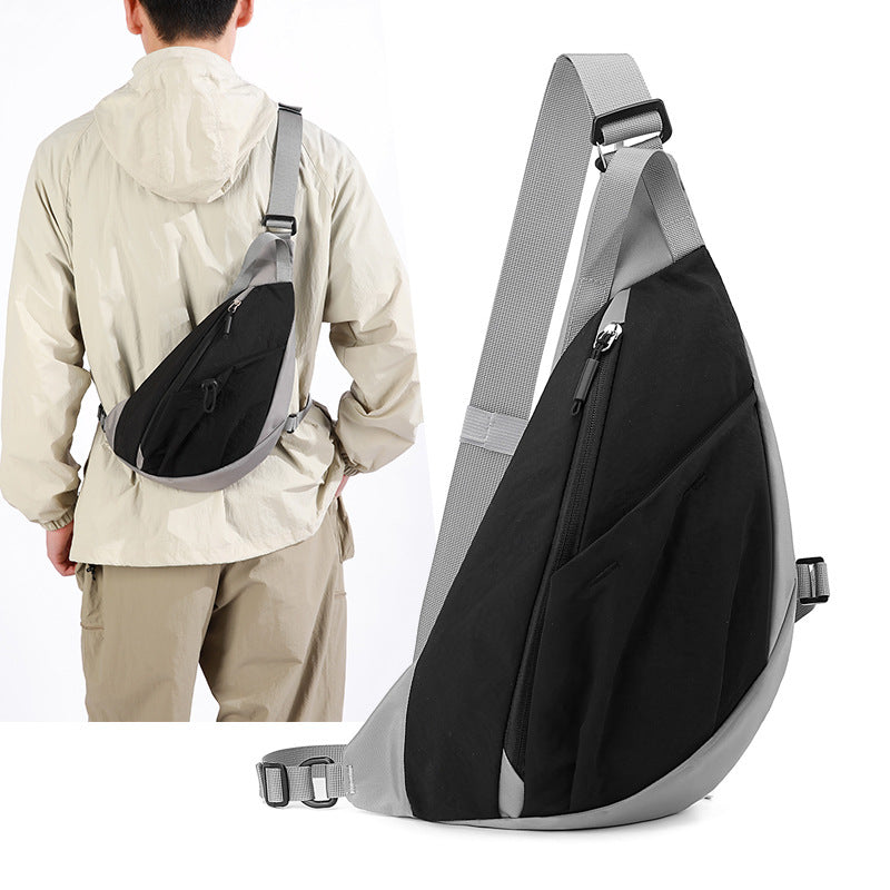Sling Bag LoungeYard — product view 1