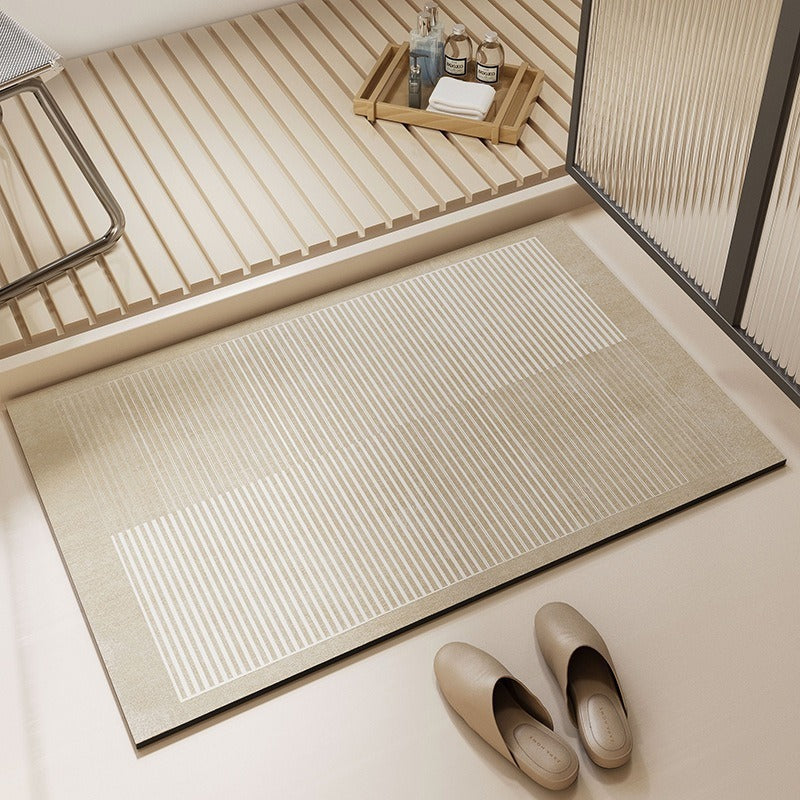 Home Bath Mat — product view 3