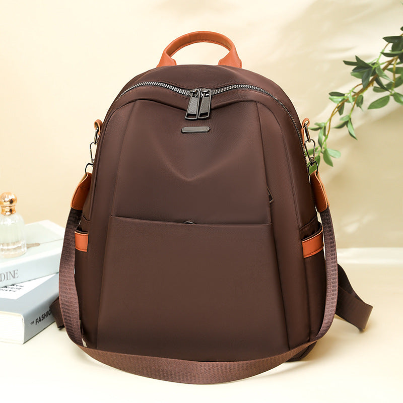Premium Multi-Functional Backpack — product view 3
