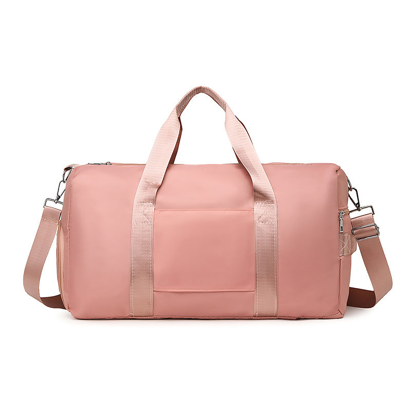 Versatile Gym Duffle Bag LoungeYard — product view 1