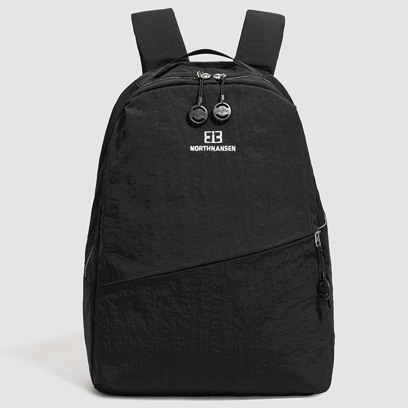 Lightweight Versatile Backpack LoungeYard — product view 5