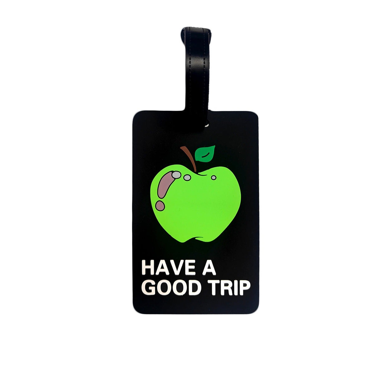 Travel Luggage Tag LoungeYard — product view 6