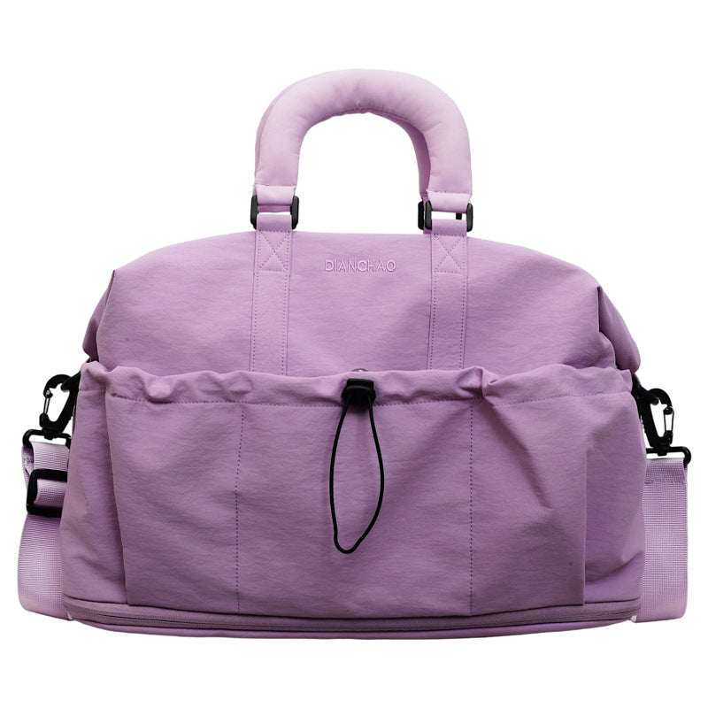 Multi-Functional Sport Travel Bag — product view 6