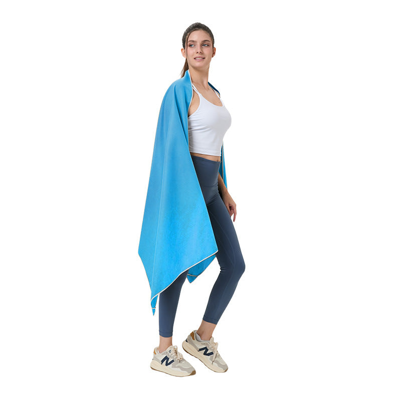multifunctional sports blanket LoungeYard — product view 6