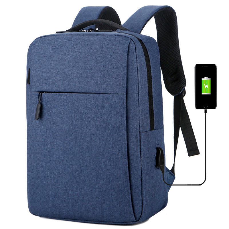 LoungeYard Backpack — product view 3