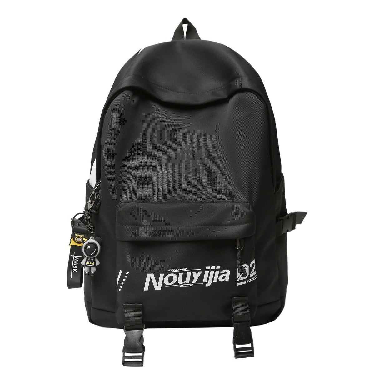 Casual Graphic Backpack LoungeYard — product view 5