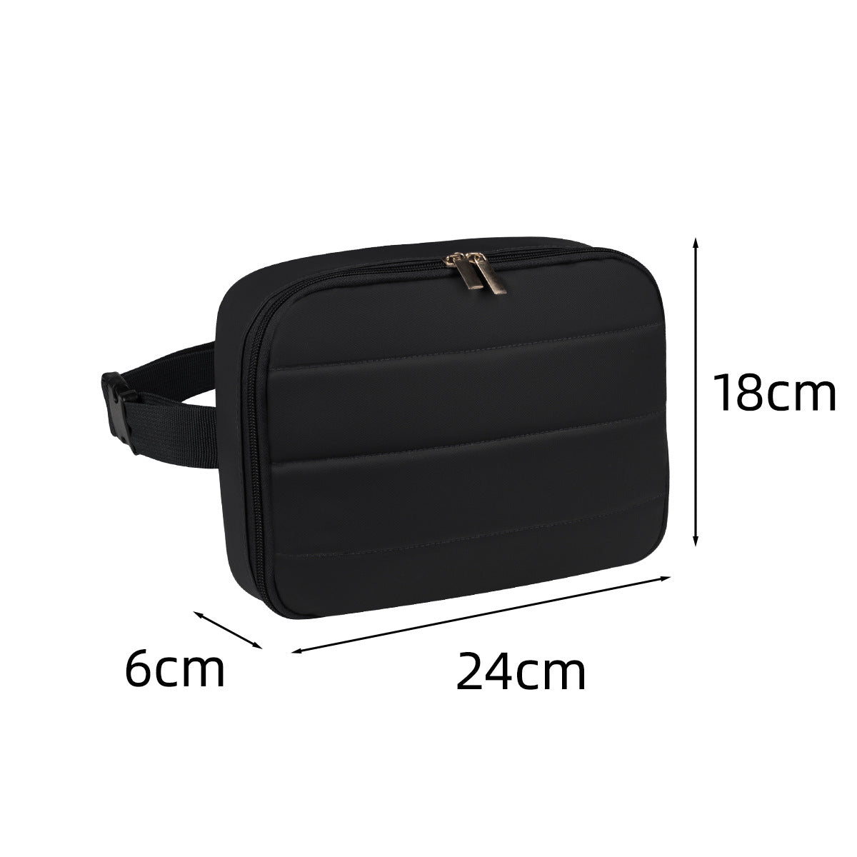 Women Versatile Storage Bag LoungeYard — product view 5