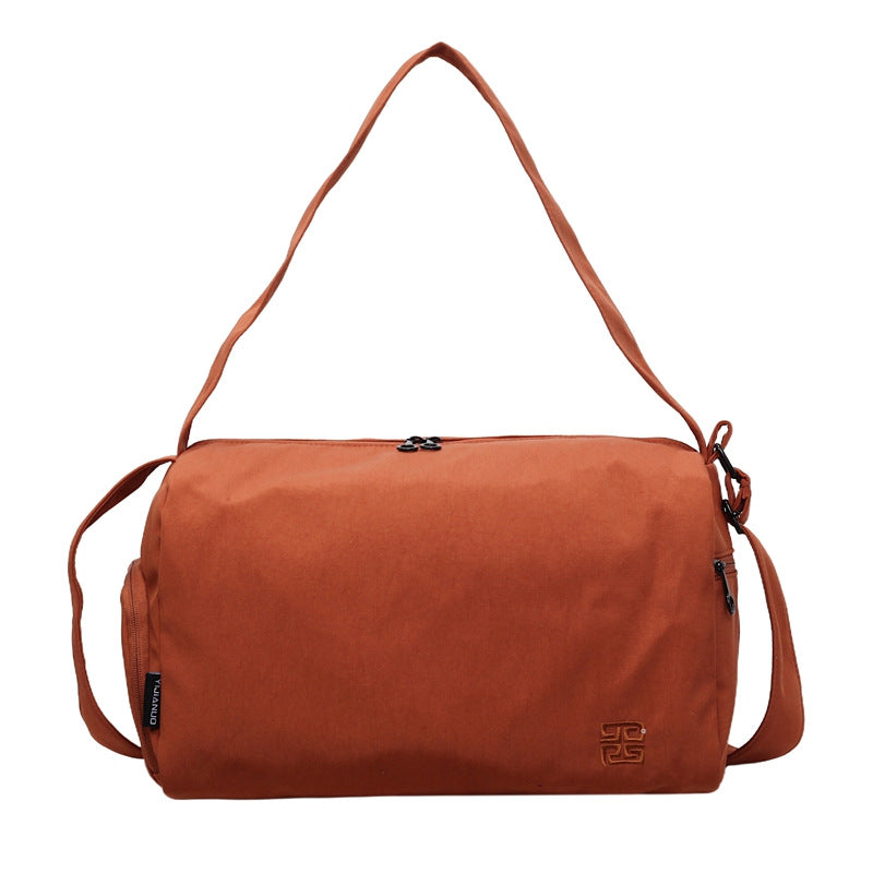 Multi-Functional Sports Duffle Bag LoungeYard — product view 5