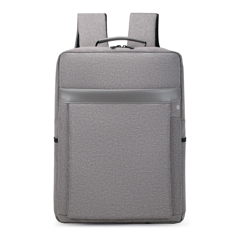 Ergonomic Travel Backpack LoungeYard — product view 5