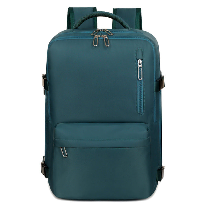 Modern Utility Backpack LoungeYard — product view 7