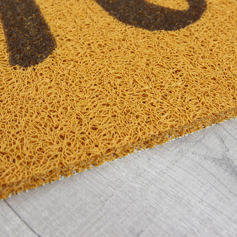 Welcome Door Mat Bowlift — product view 4