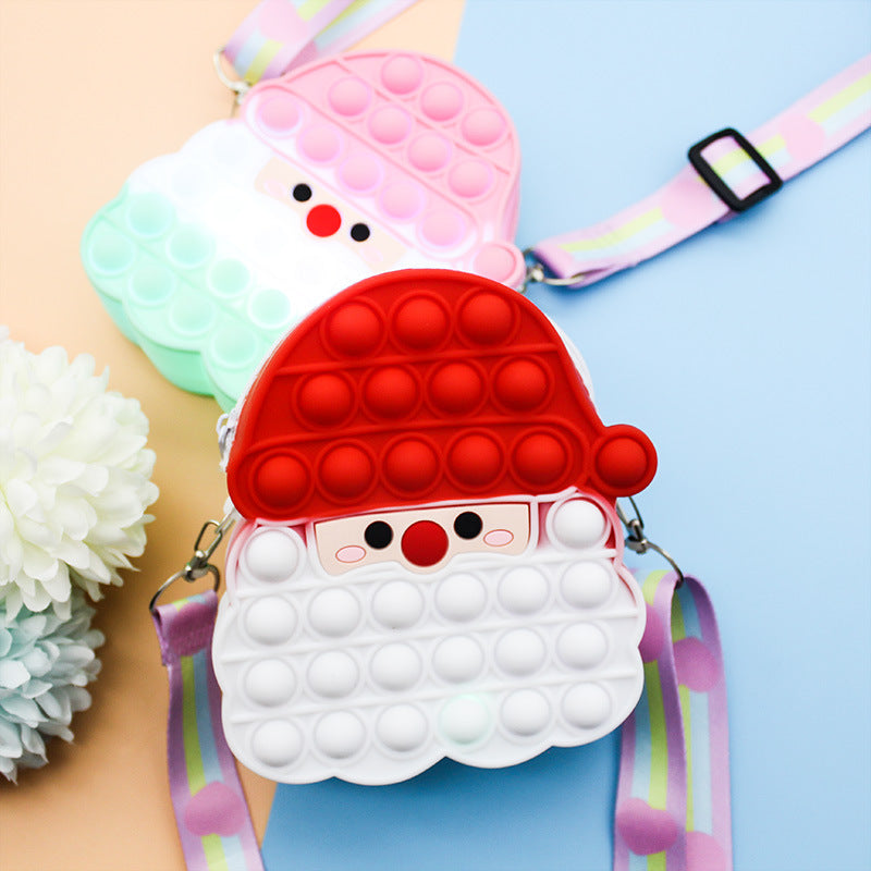 Ladies Pop It Bag LoungeYard — product view 2